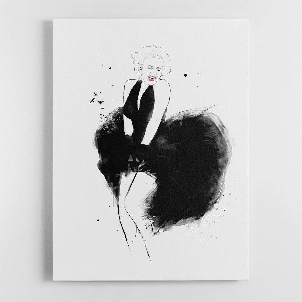Marilyn Marilyn