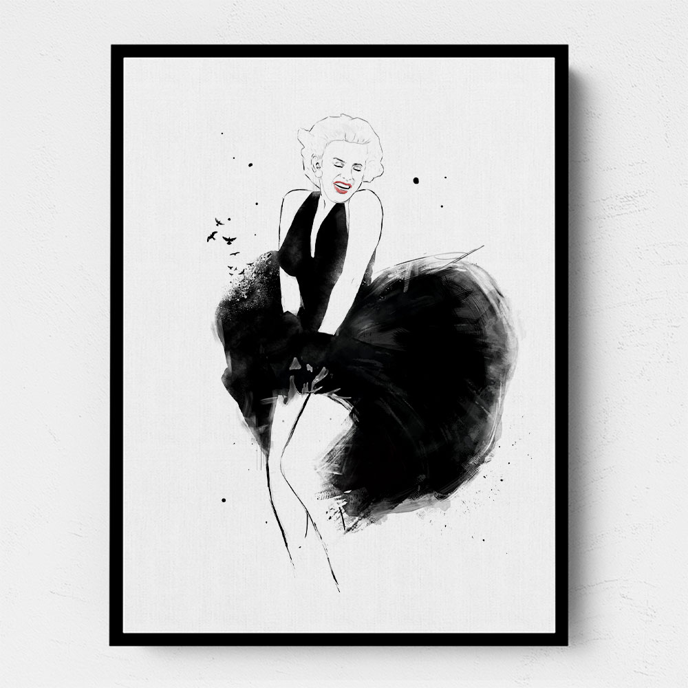 Marilyn Marilyn