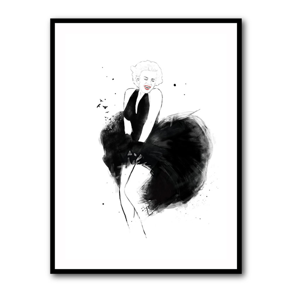 Marilyn Marilyn