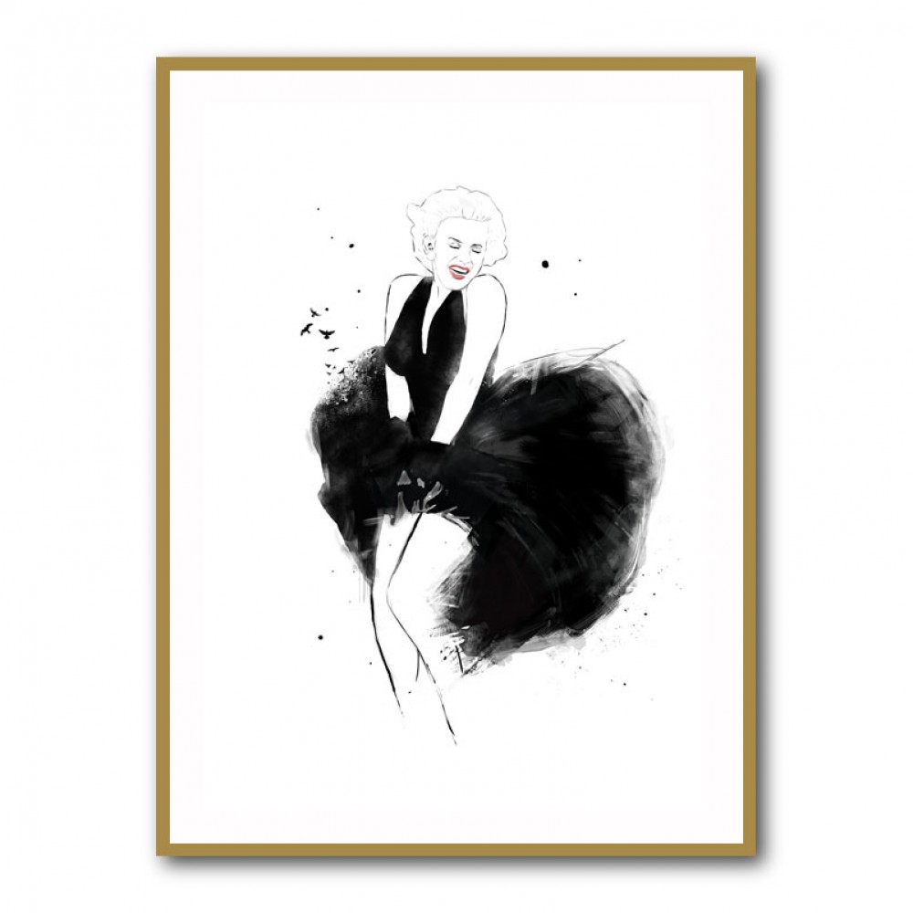 Marilyn Marilyn
