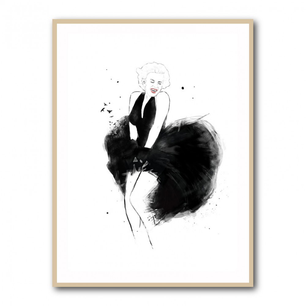 Marilyn Marilyn