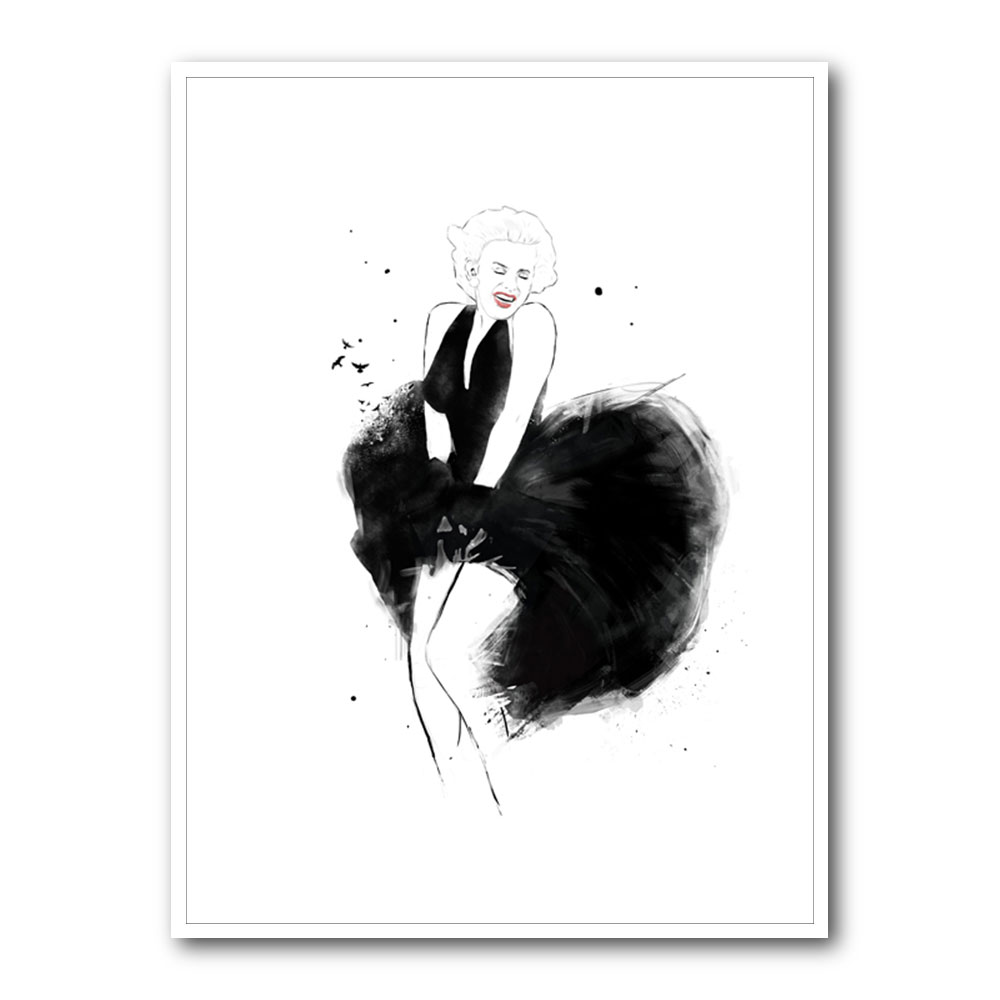 Marilyn Marilyn