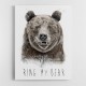 Ring My Bear Ring My Bear