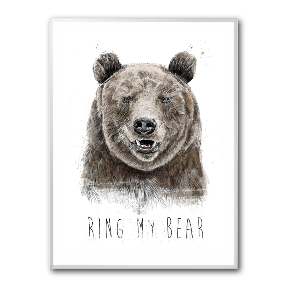Ring My Bear Ring My Bear