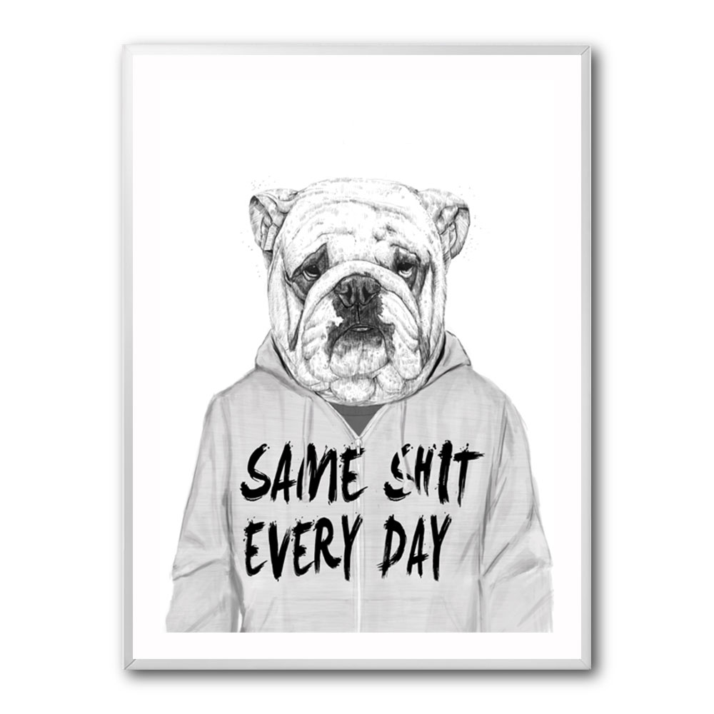 Same Sh*t Everyday