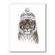 Siberian Tiger Wall Art