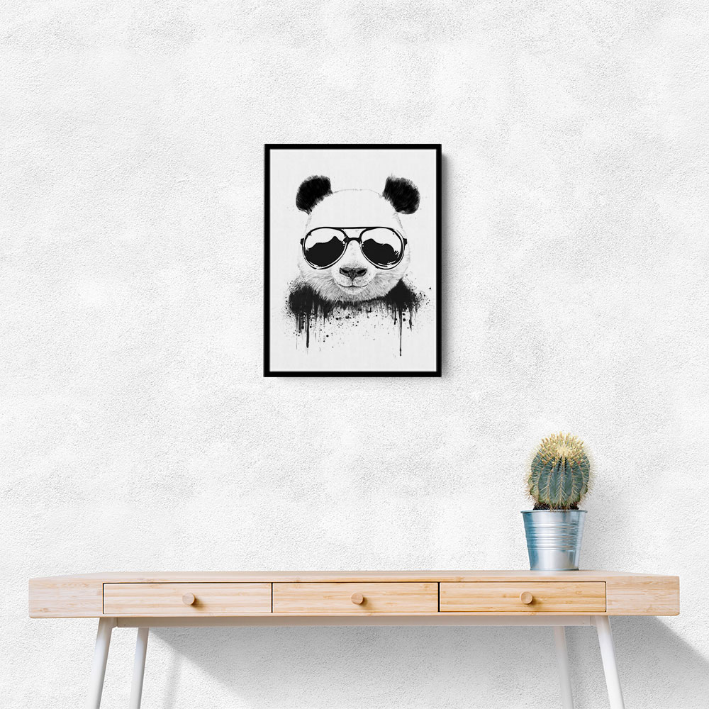 Stay Cool Panda