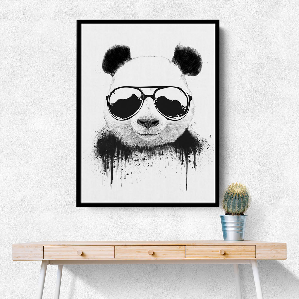 Stay Cool Panda