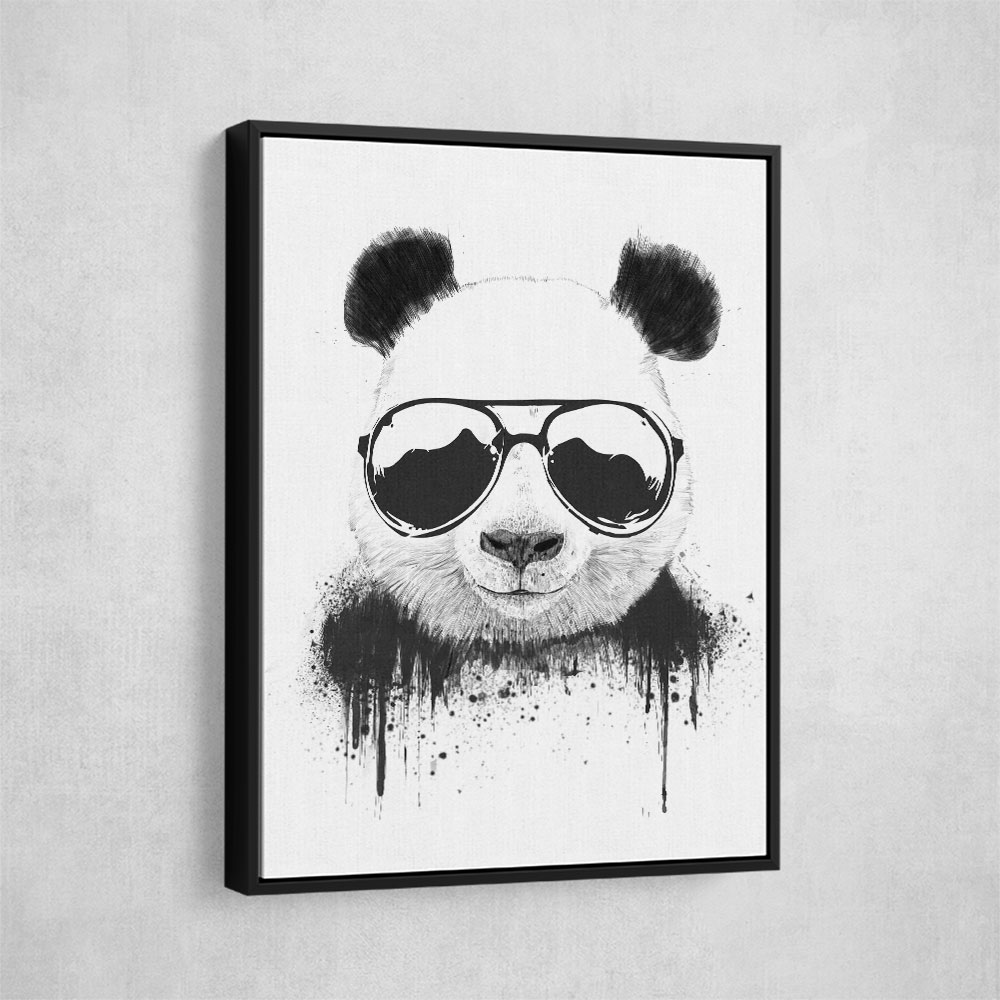 Stay Cool Panda