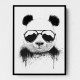 Stay Cool Panda