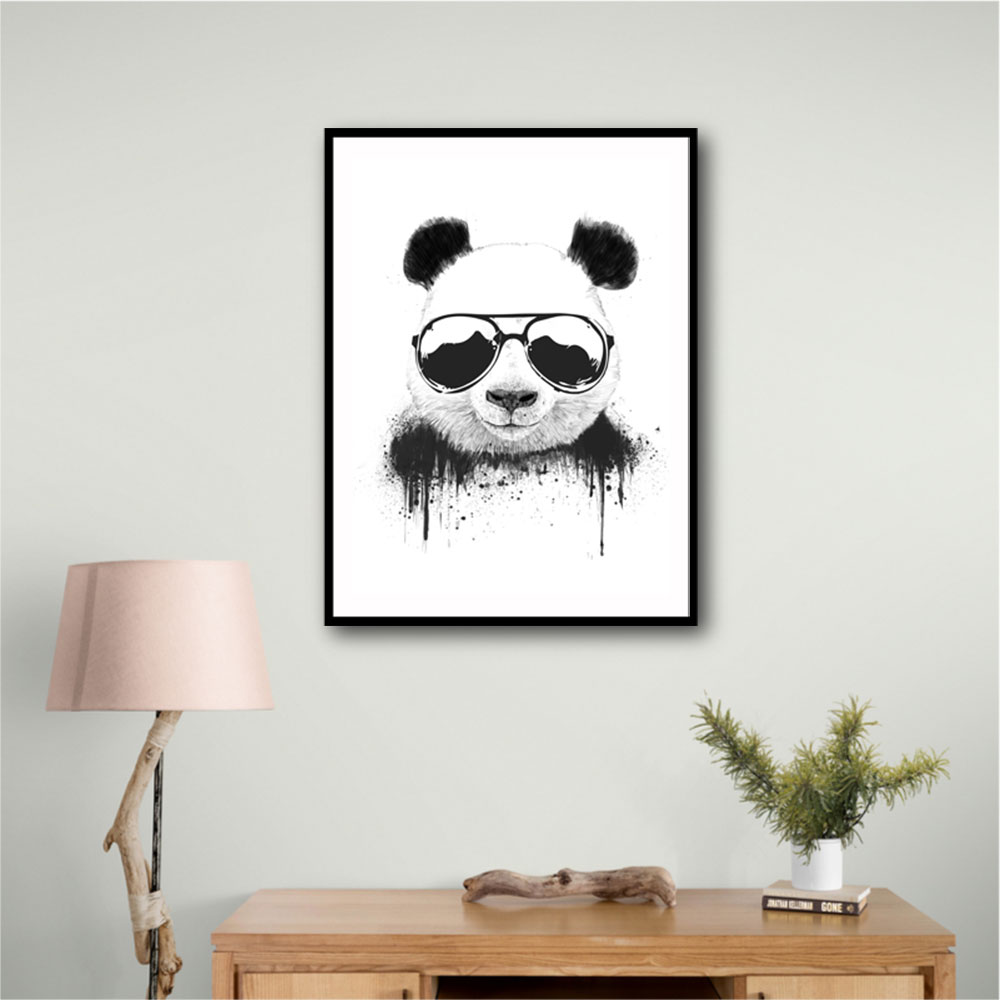 Stay Cool Panda