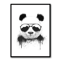 Stay Cool Panda
