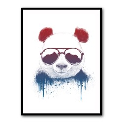 Stay Cool Panda 2