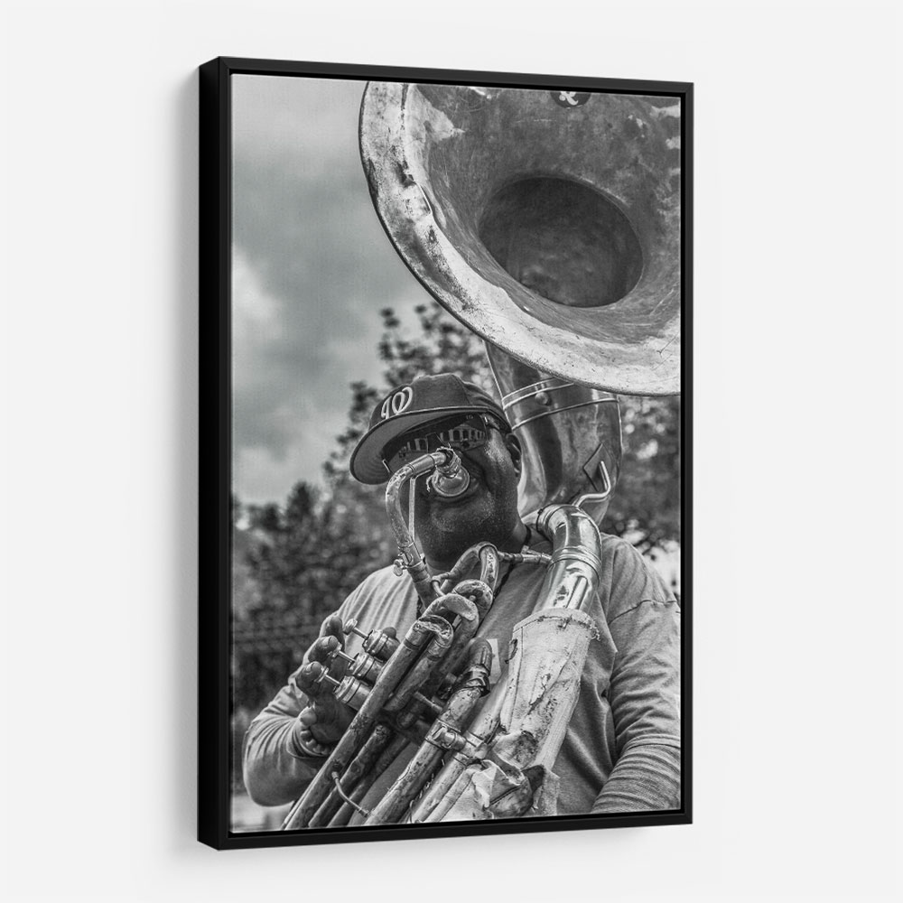 Tuba