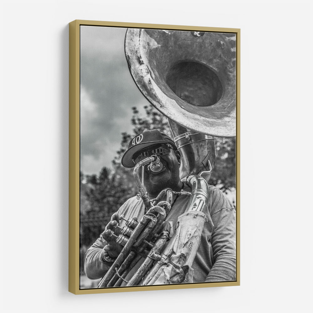 Tuba