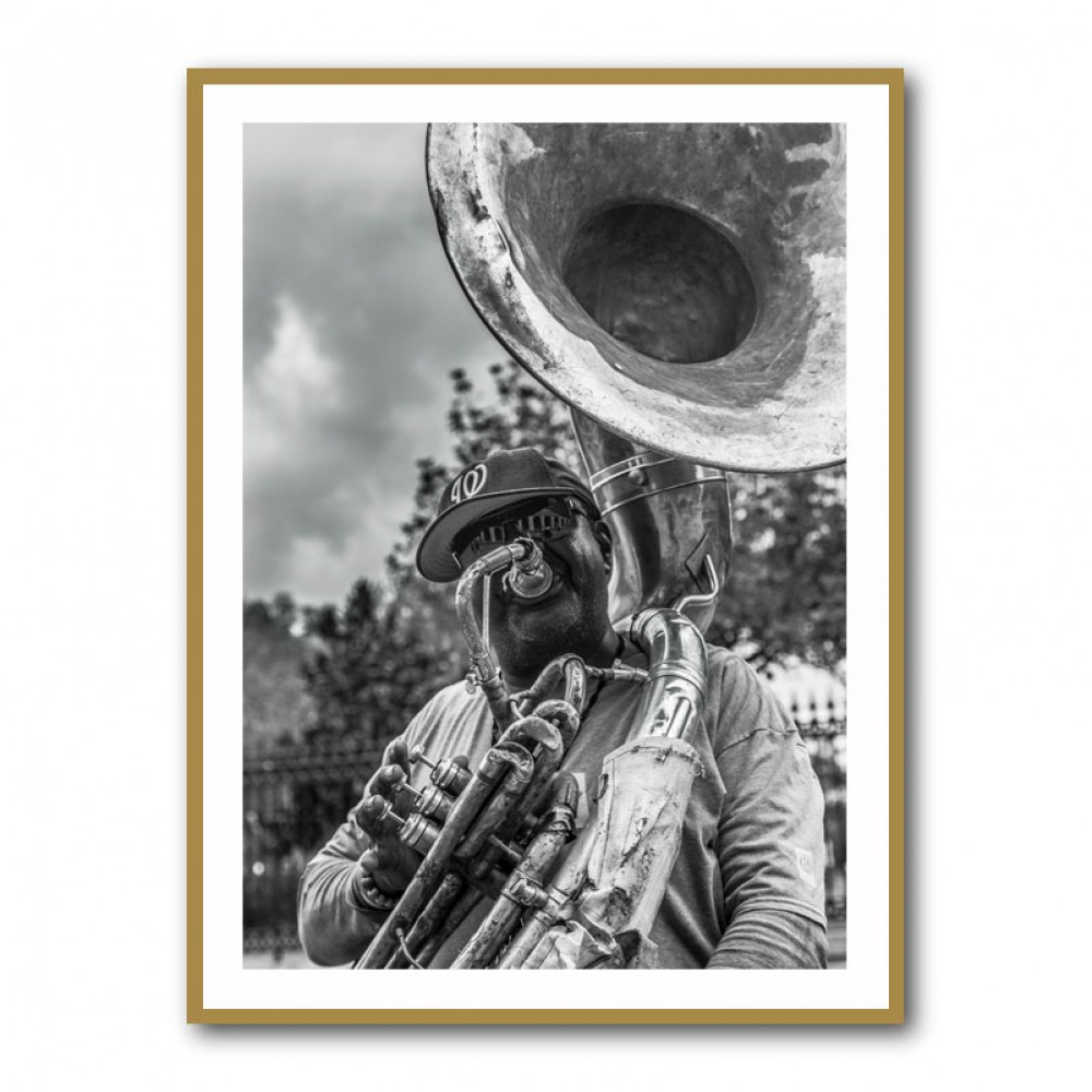 Tuba