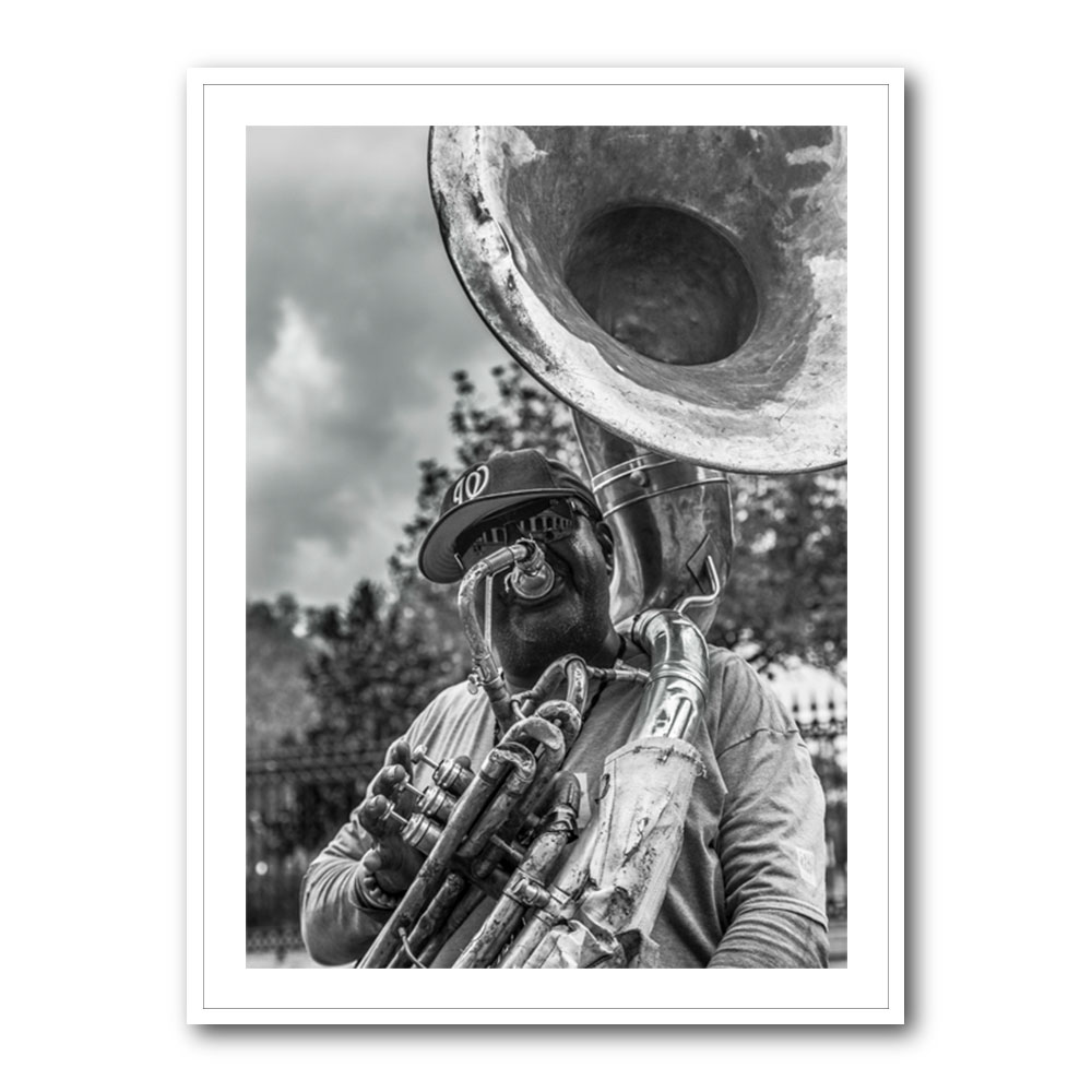 Tuba