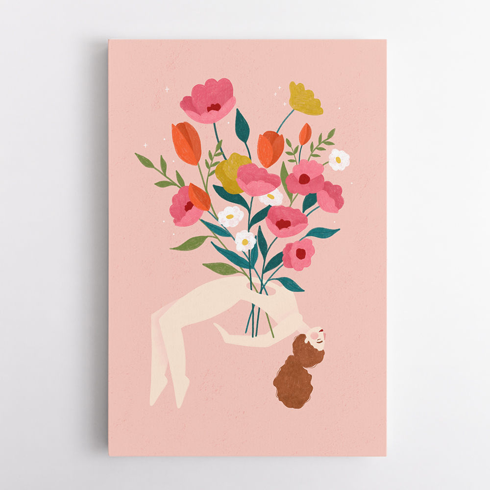 I'm a Flower