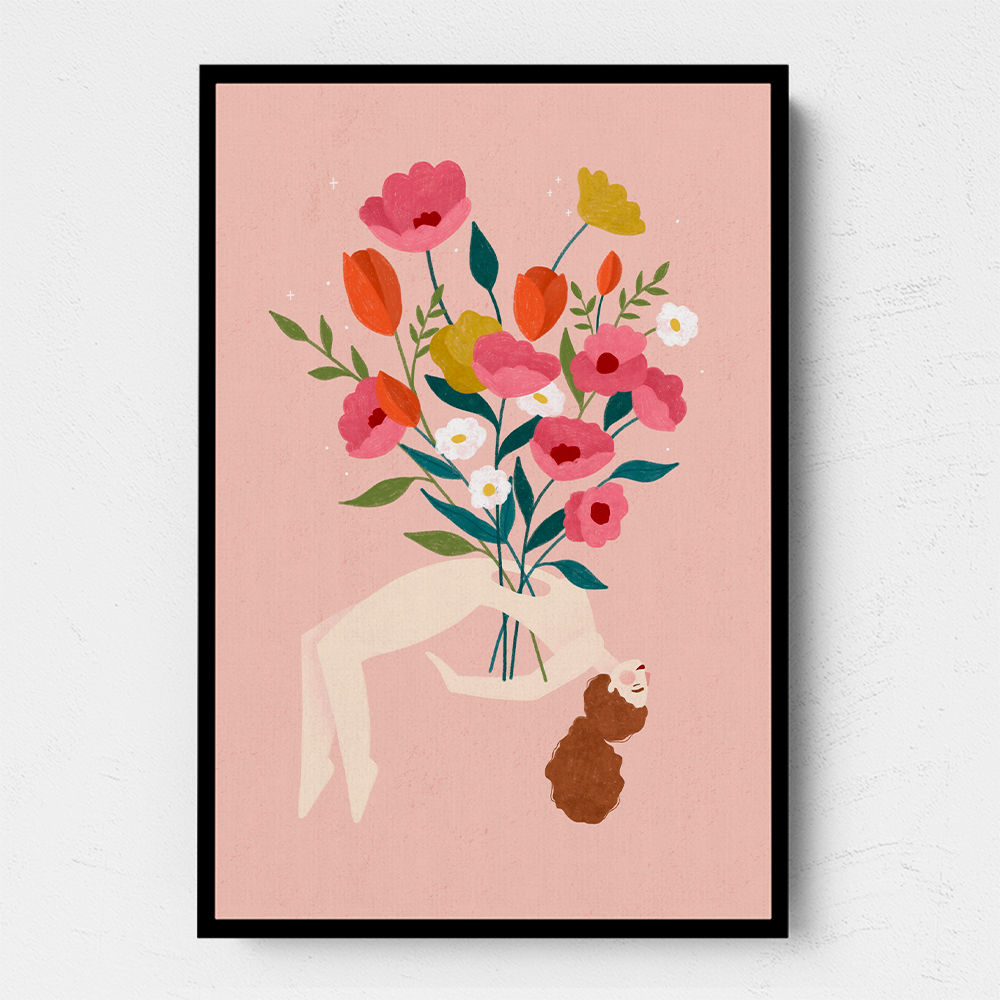 I'm a Flower