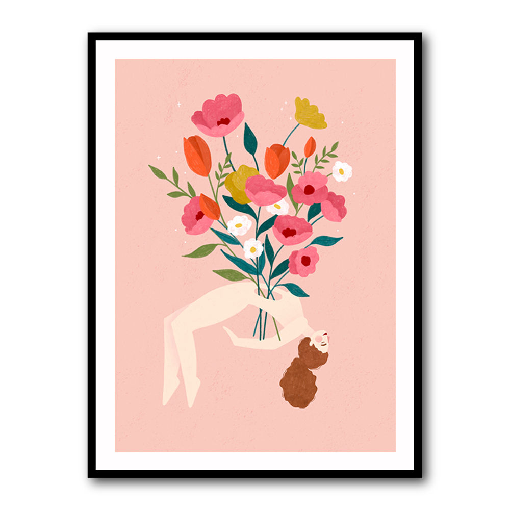 I'm a Flower