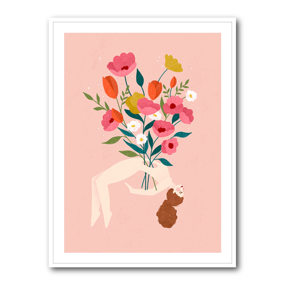 I'm a Flower