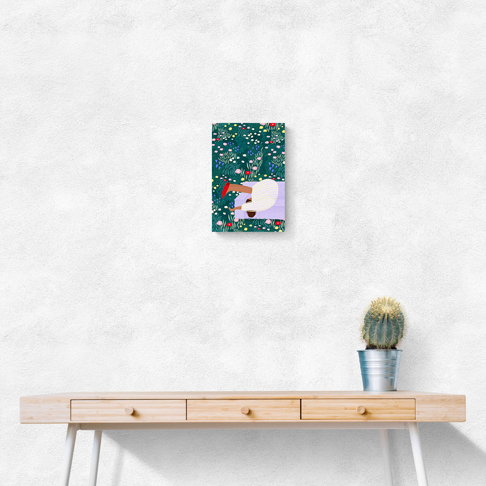 Daydream in Blooms