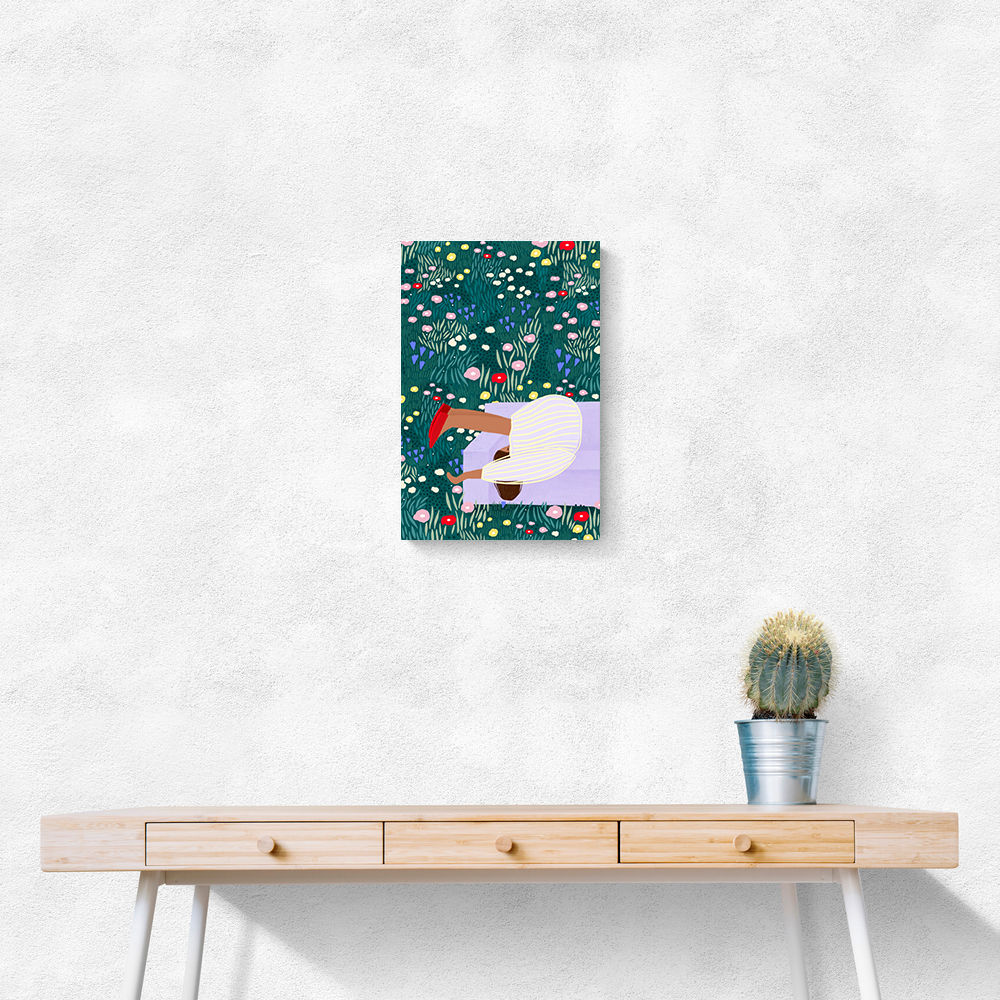 Daydream in Blooms