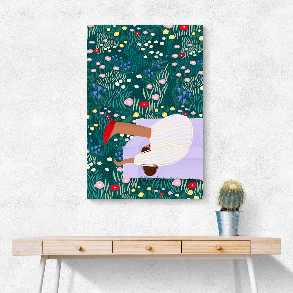 Daydream in Blooms