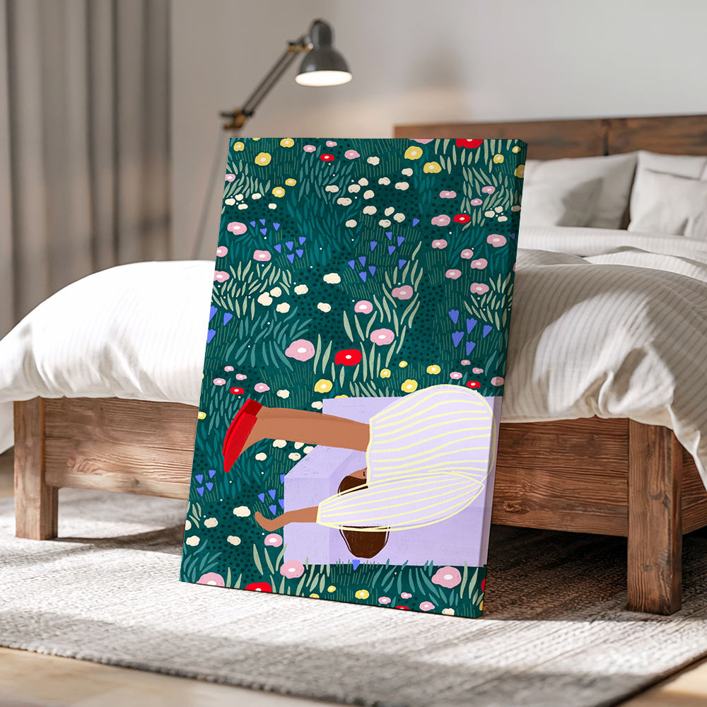 Daydream in Blooms
