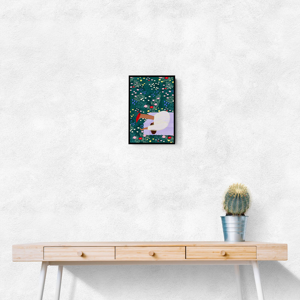 Daydream in Blooms