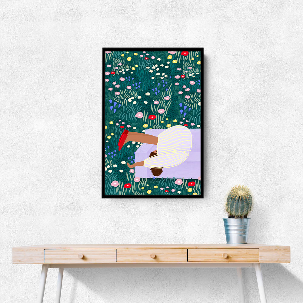 Daydream in Blooms