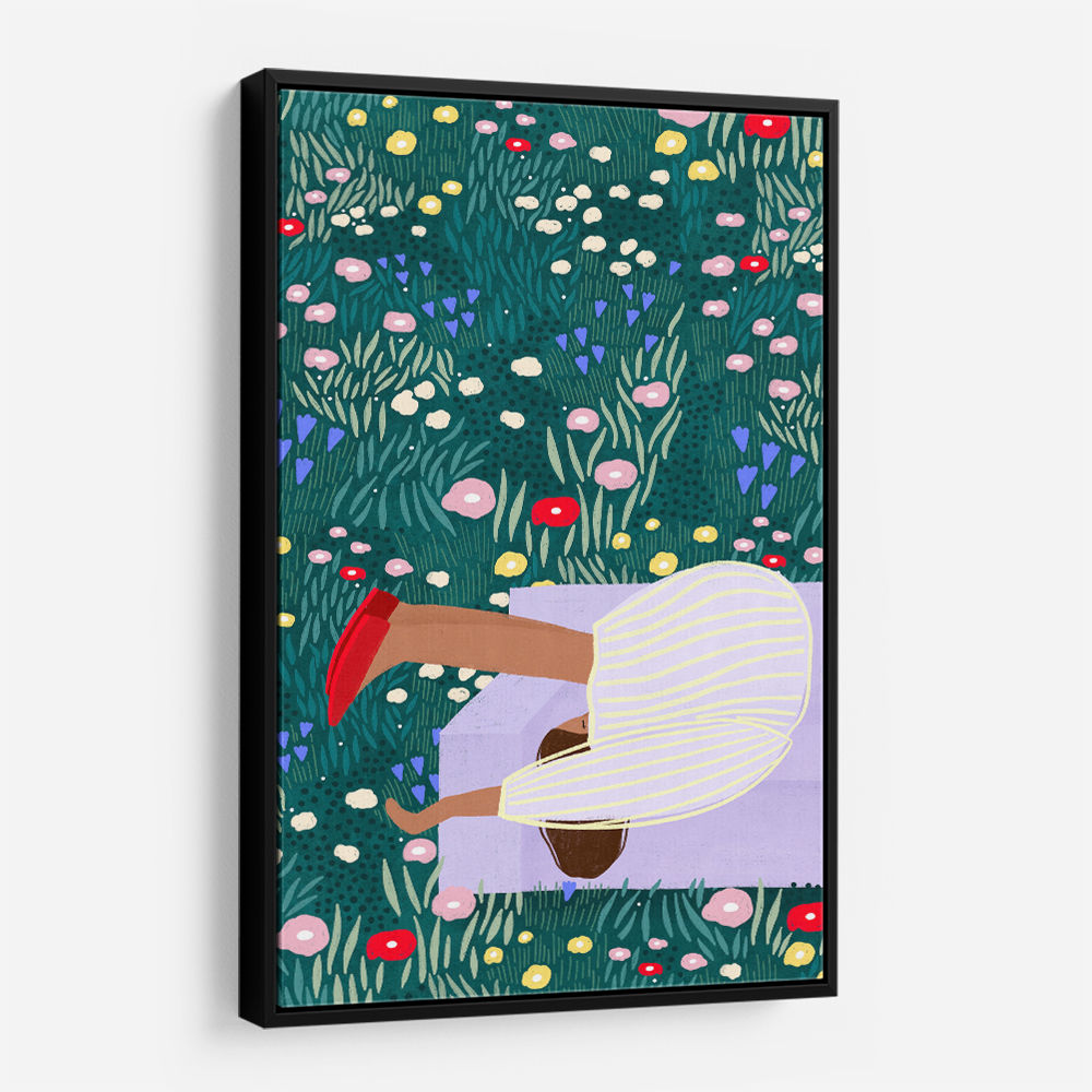 Daydream in Blooms