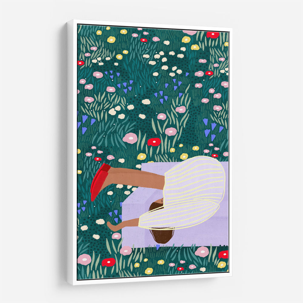 Daydream in Blooms