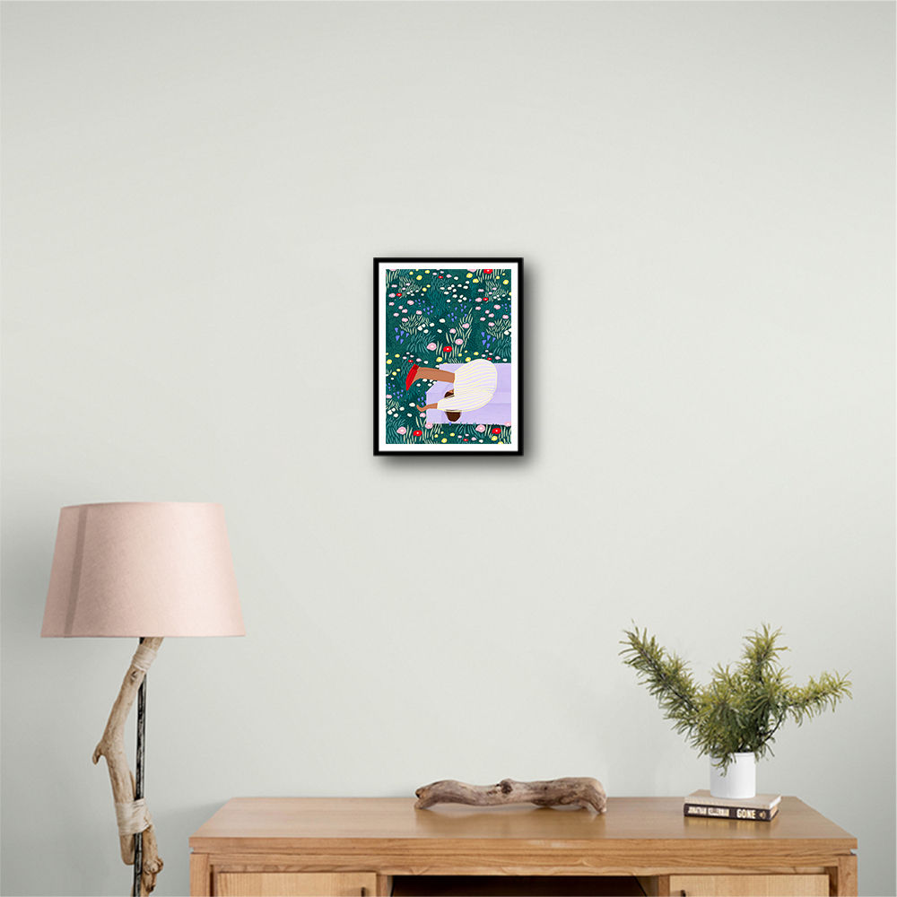 Daydream in Blooms