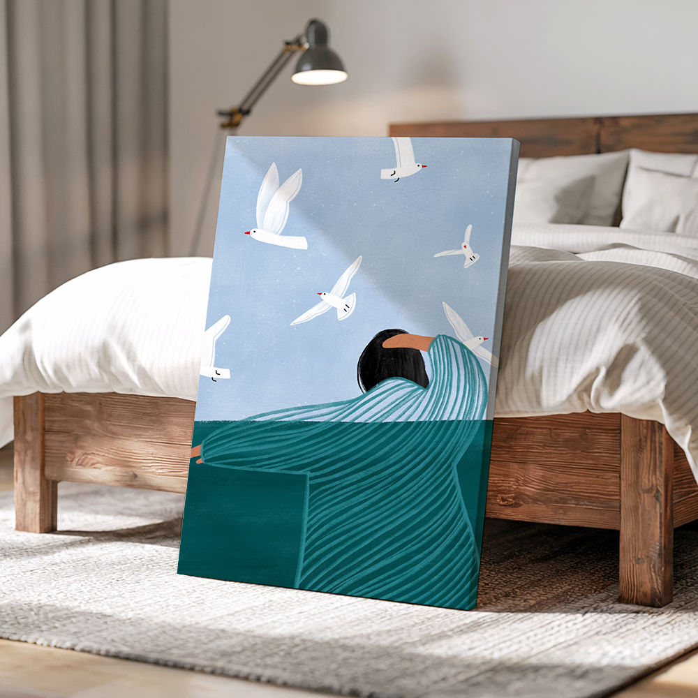 Seaside Serenity