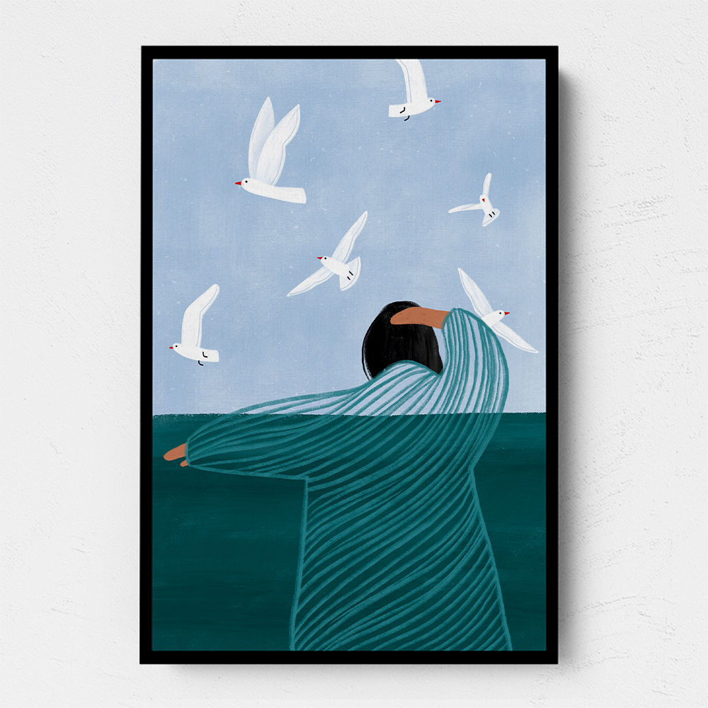 Seaside Serenity