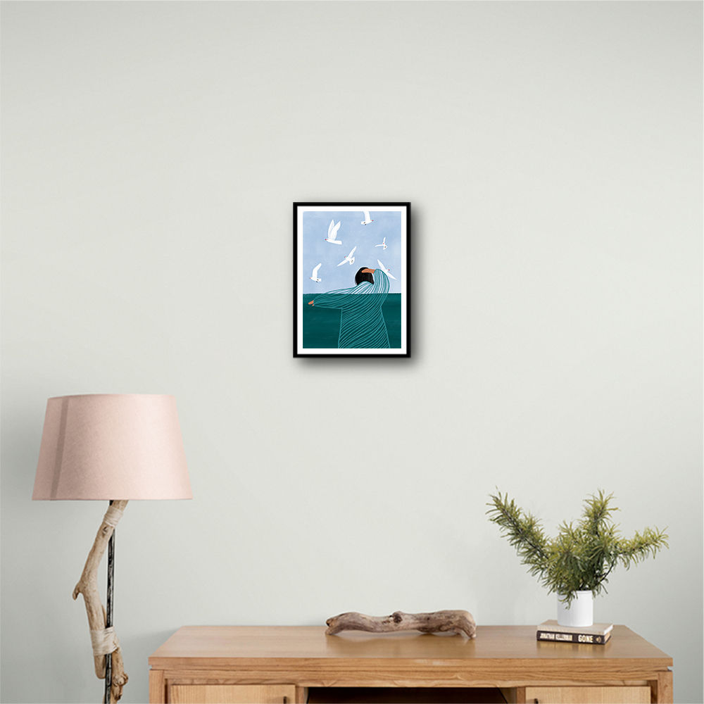 Seaside Serenity