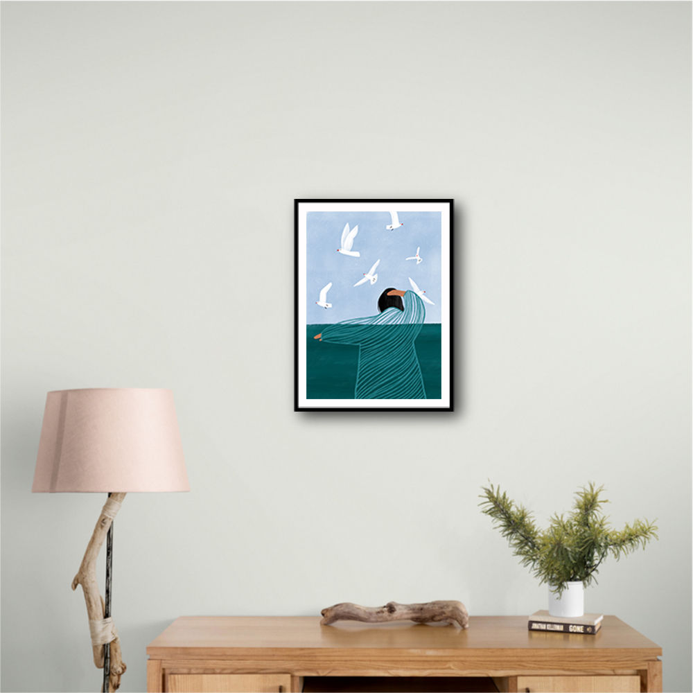 Seaside Serenity