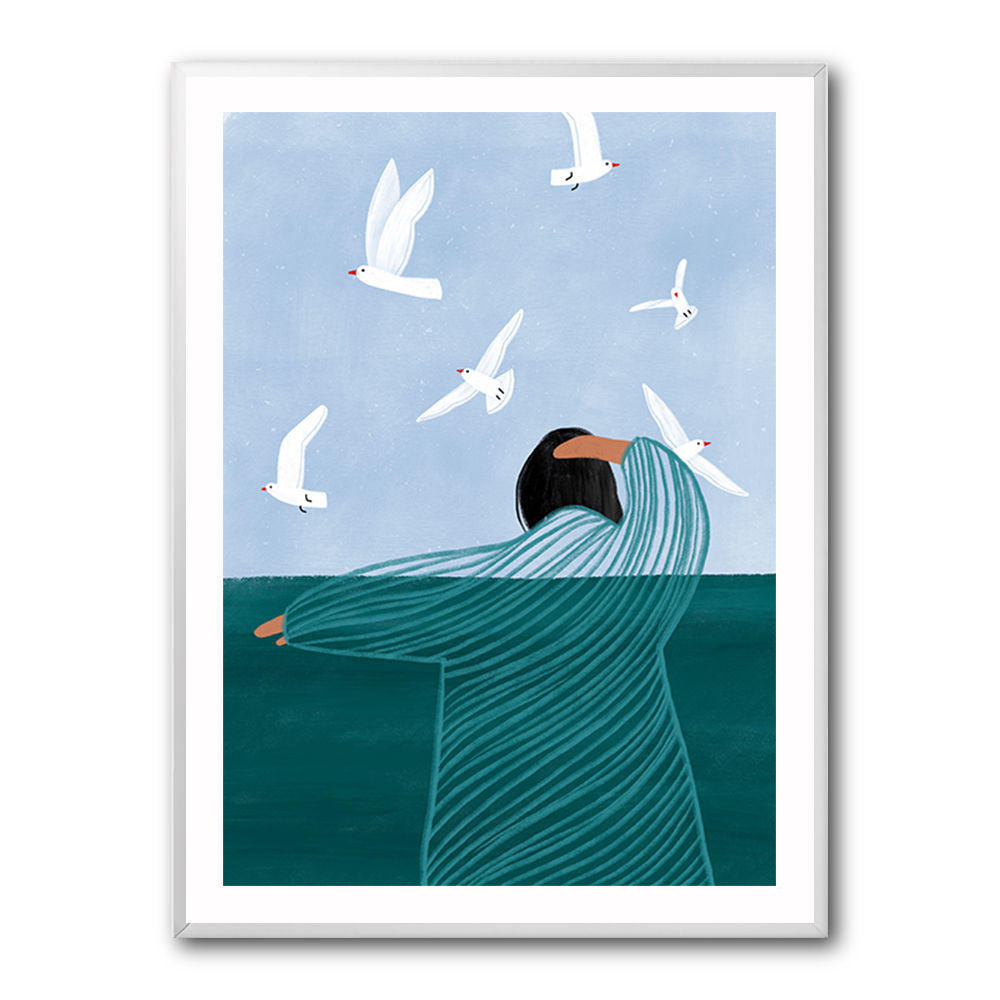 Seaside Serenity