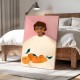 The Woman With the Oranges