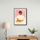 The Woman With the Oranges