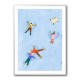 Snowy Angels Delight