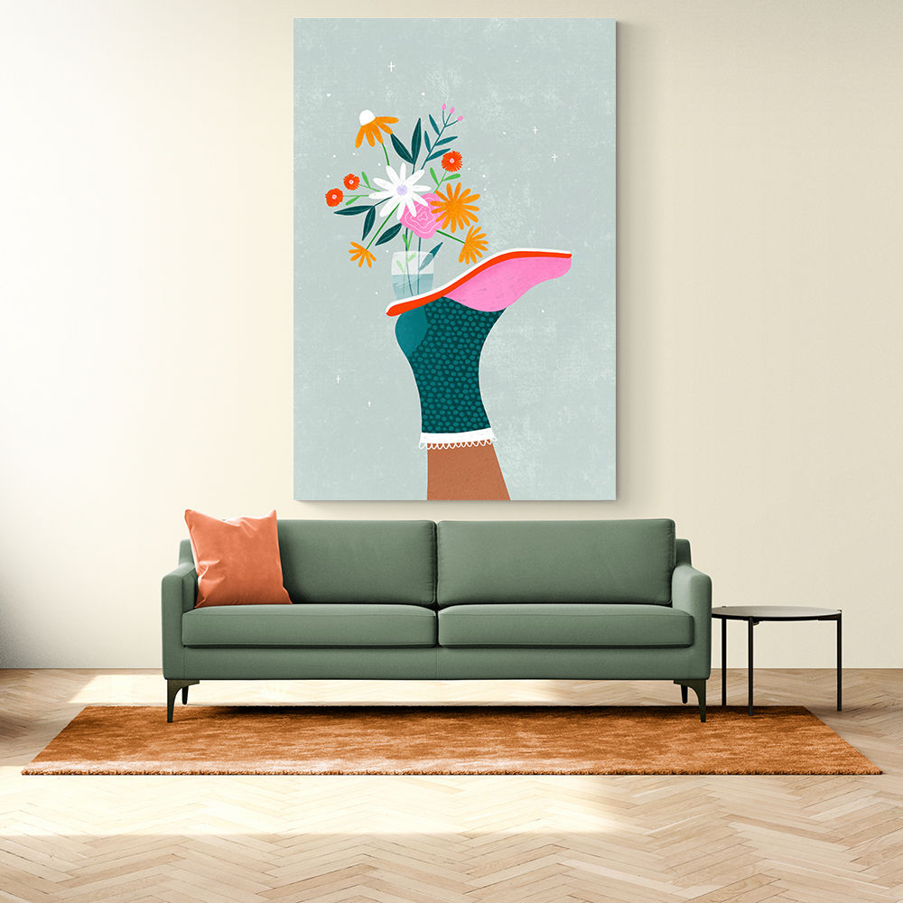 The Modern Mule