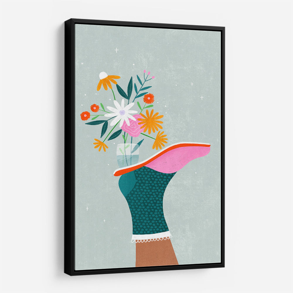 The Modern Mule