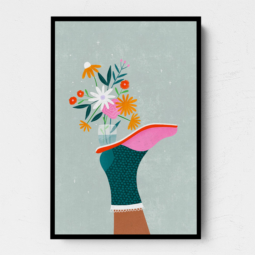 The Modern Mule
