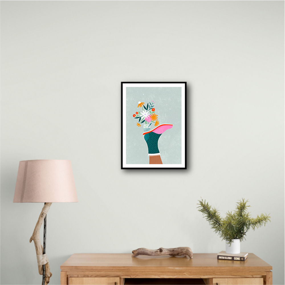 The Modern Mule