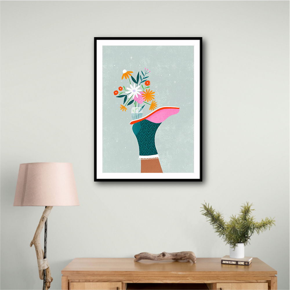 The Modern Mule