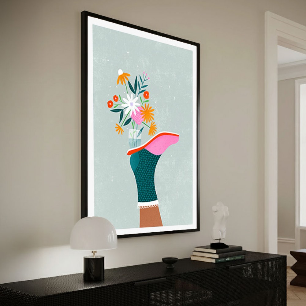 The Modern Mule