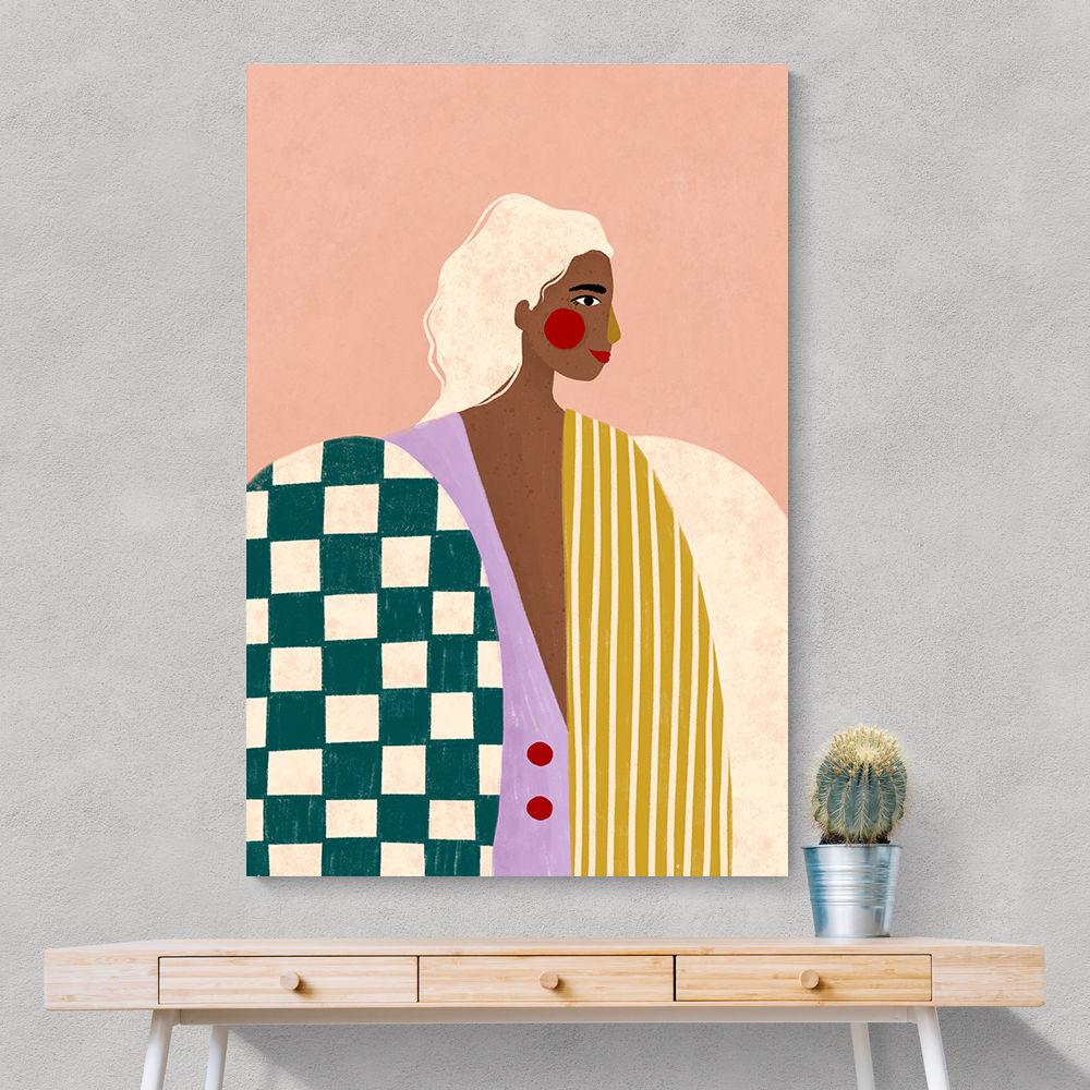 Funky Blouse