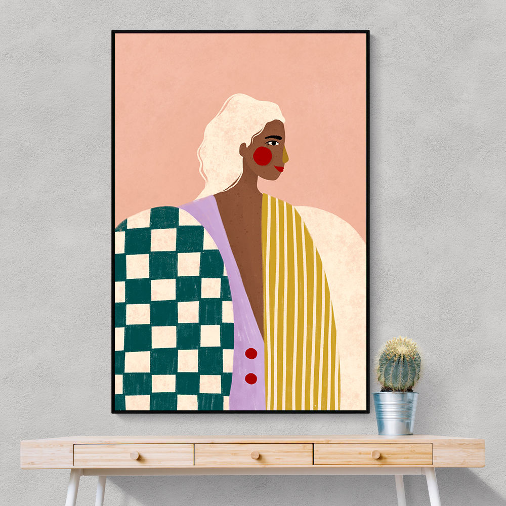 Funky Blouse